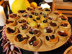 -火车头法国西餐厅