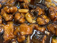 -芸海阁·农家私房菜(沙家浜景区出口店)