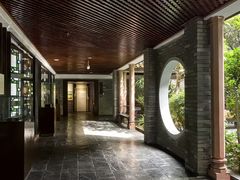 -东莞市可园博物馆