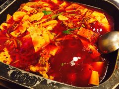 -自贡好吃客(科华店)