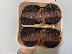 -One Bagel·一个贝果(凯德mall大峡谷店)
