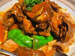 -知楚•精致湖北菜(武商MALL店)