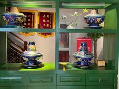 -古关火锅店(古北水镇景区店)