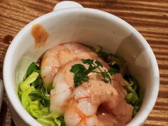 -RISE RESTAURANT(滨海湾金沙店)