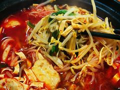 -天瑞福云南过桥米线(十里河店)