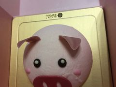 -黑池口感烘焙·生日蛋糕(坂田店)