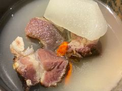 -贰醒·私房小院烧烤 (太古里店)