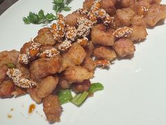 -将相和·海鲜蒸饺大连菜
