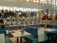 -凡塔斯牛排自助餐厅(莆田万达店)