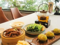 -晋江荣誉国际酒店·港誉茶餐厅