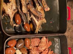 -“香”全日餐厅·株洲大汉希尔顿酒店