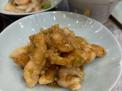 -玉华台饭庄·淮扬菜·烤鸭(望京店)