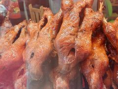 -徐六孃正宗甜皮鸭(张公桥店)