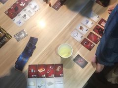 -1984魔法桌游(观音桥店)