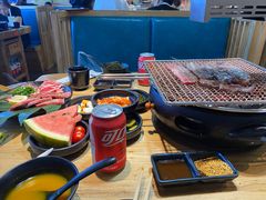 -九田家黑牛烤肉料理(新光汇店)