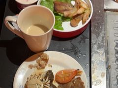 -星伦多自助料理·涮烤一体(虹悦城店)
