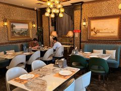 -苏坦土耳其餐厅(白云宾馆店)