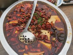 -永红源啤酒·烧烤·海鲜·大排档(青特城店)