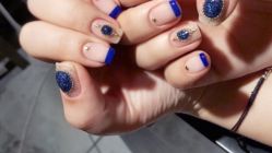 -Halo美甲美睫