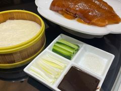 -香雪海饭店中餐厅(人民桥店)