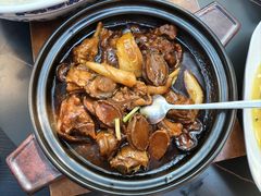 -山外山·林语花园餐厅