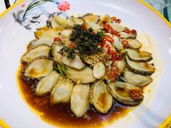 -海宝酒家(中山四路店)