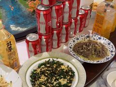 -秦月轩·陕西家乡菜(阜成路·五棵松店)