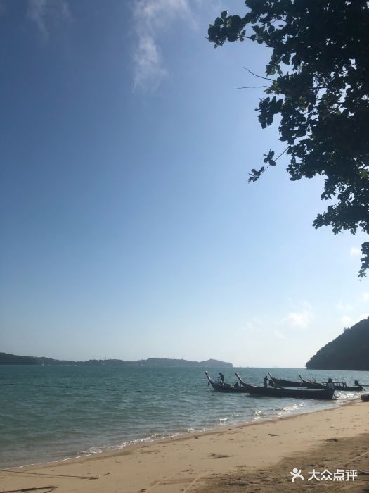 桃花岛-图片-普吉岛景点-大众点评网