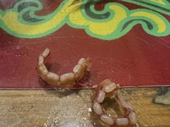 -格日勒阿妈蒙古厨房(大召店)