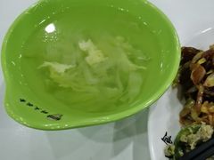 -中科大东区东苑餐厅(天使路店)