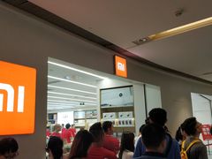 -小米之家(渝中龙湖时代天街店)