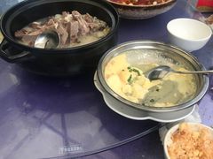 -巴壁馆(海棠花语店)