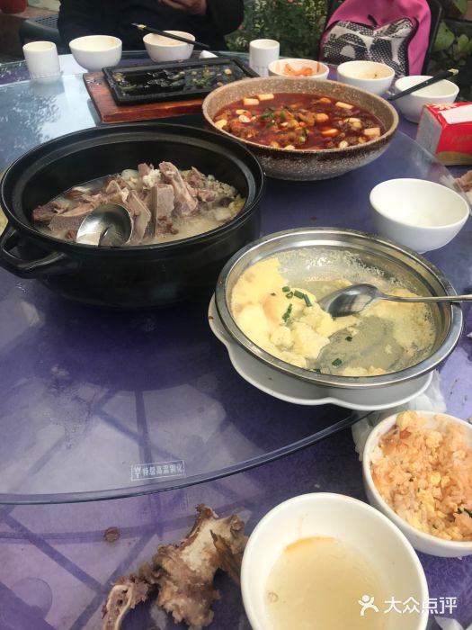 巴壁馆(海棠花语店)图片