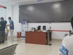 -哈尔滨市民大厦