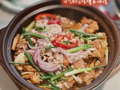 -五个福粤菜小馆(万泰汇购物中心店)