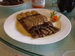 -亢龙太子酒轩(东湖店)