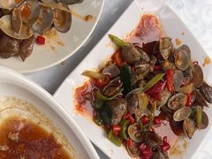 -范饭椰林川湘味海鲜·椰子鸡(三亚湾椰梦长廊店)