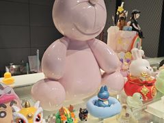 -CAKEBOSS蛋糕老板(东直门来福士店)