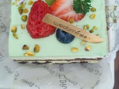 -味多美蛋糕(新和平里店)