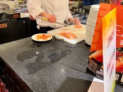 -芭菲盛宴·环球美食(袁家岗店)