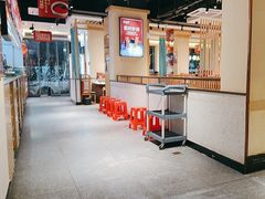 -旺龙巷重庆脆毛肚火锅·潜山扛把子店(潜山商业街店)