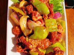 -超级神炭烤肉夜食(芥园西道店)
