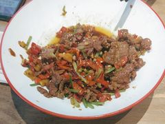 -高嗲嗲·现炒下饭菜(石鼓路店)