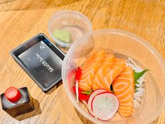 -京旬海鲜放题·铁板烧自助餐厅