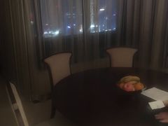 -广州方圆奥克伍德豪景酒店公寓
