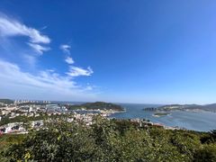 -白玉山景区