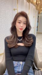 -icare美发沙龙