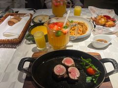 -西堤牛排(南京龙江店)