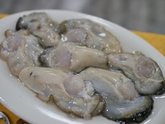 -濠轩阁特色生蚝火锅(水湾路店)