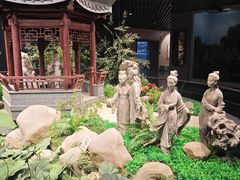 -江宁织造博物馆